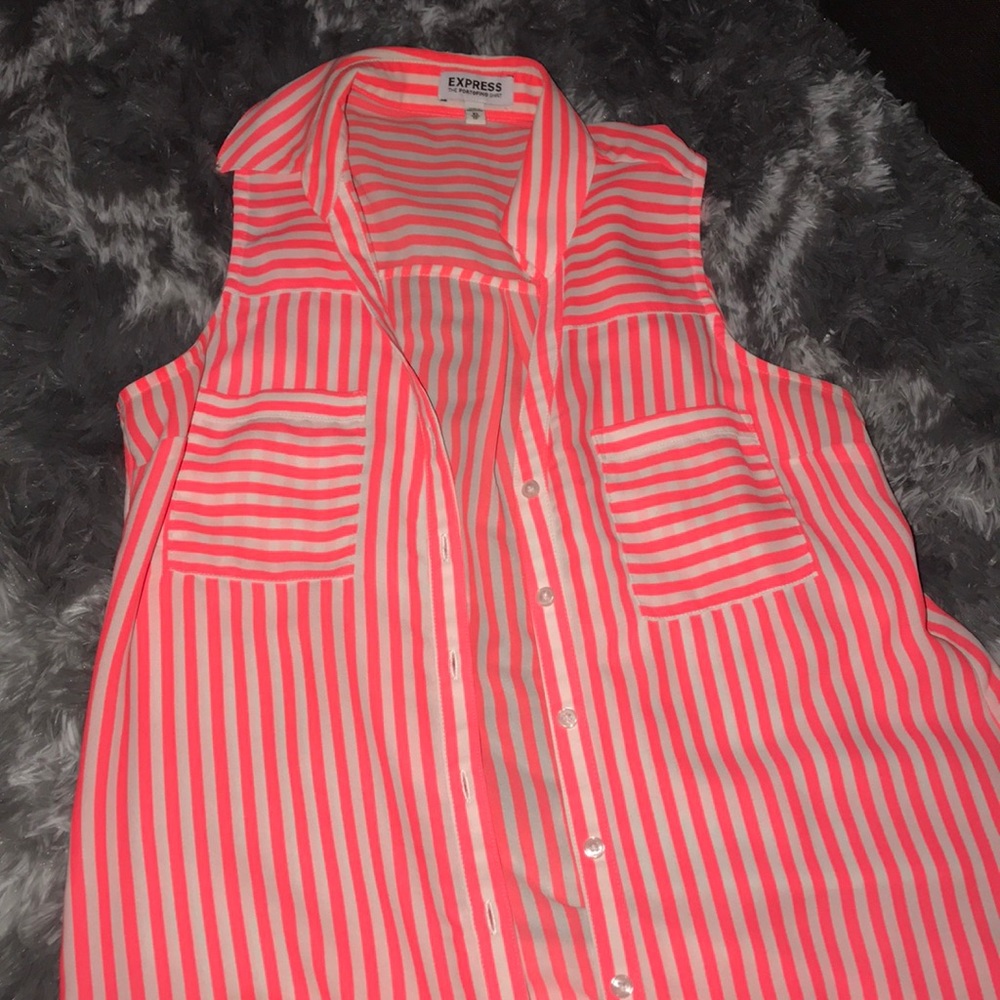 EXPRESS Summer love stripes 🍭